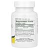 Niacinamide, 500 Mg, 90 Tablets