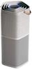 Electrolux Air Purifier Pure A9 Compatible with up to 37 tatami HEPA13 Filter Deodorizing Pollen House Dust Virus PA91-606GY PM2.5