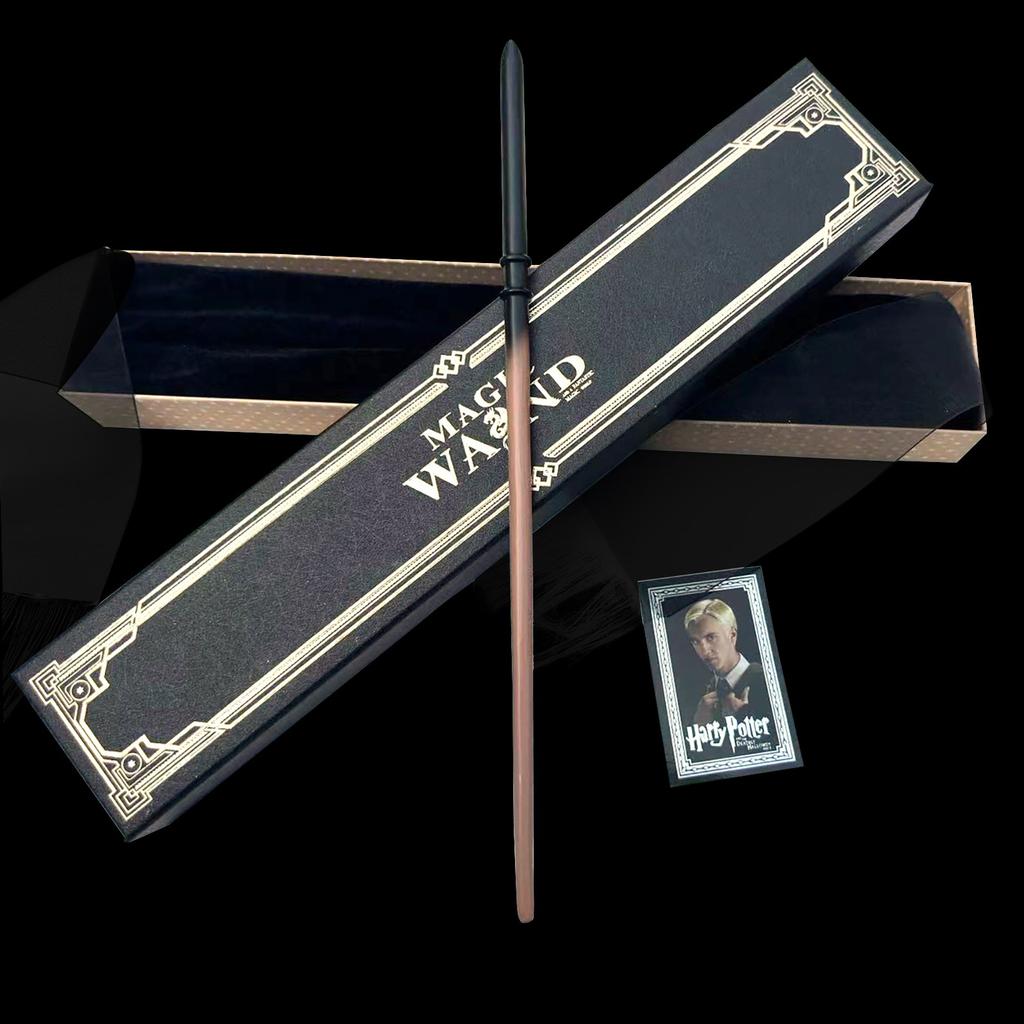 Wand, Halloween Cos Wand, Wand Holding, Halloween Christmas Gifts For Movie Fans