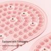 Силиконовый коврик для массажа стоп с точечным воздействием
