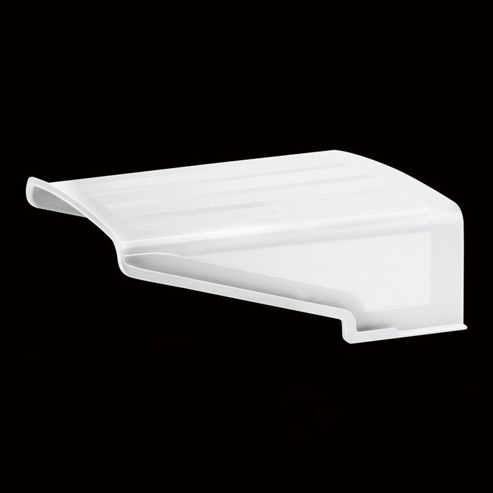 Weatherproof Camera Shade Cover Dust-Proof Outdoor Camera Protector  Garage Protection