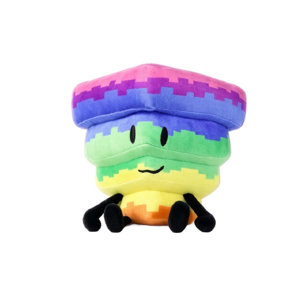 Новая плюшевая игрушка, мягкая игрушка, кукла, подарок для детей и взрослых