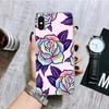 Чехол для телефона «Розовый кошачий череп волшебница ведьма» для iPhone 11 12 13 14 Pro XS XR X Max 7 8 6 6S Plus Mini + 5 SE с рисунком по индивидуальному заказу