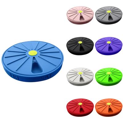 Коробка для хранения лекарств на семь дней с подсказками по маркировке до и после полудня