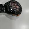 Б/у SEIKO BLK/8X42-0AB0-3 ASTRON