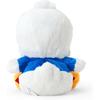 Sanrio Plush Toy Peckle Duck Character Award Logo Ribbon Age 3 and Up