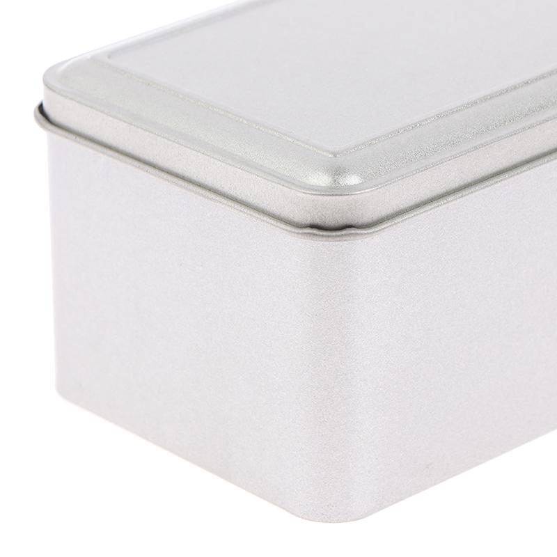 110x80x65 мм жесть коробка для хранения карт Таро коллекция игровых карт гадание