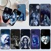 IK17 C-Corpses Art B-Brides Чехол для Samsung M06 M15 M16 M35 M55 M56 A36 A42 A50 A50S A51 A52 A32 A33 A05 A05S A06 A16 A20