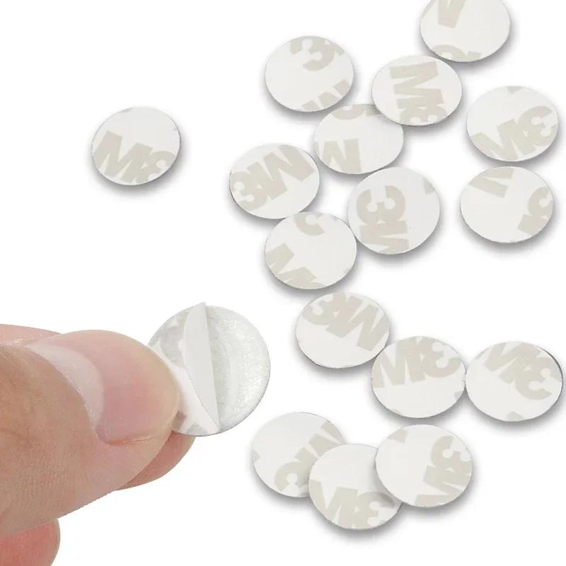 Car Sticker 4Pcs Car Remote Key Stickers Metal Emblem Decoration Decals For Skoda Octavia Superb Rapid Kodiaq Karoq Fabia Kamiq