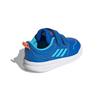Adidas Neo Tensaurus Baby Sneaker Blue White EG7663