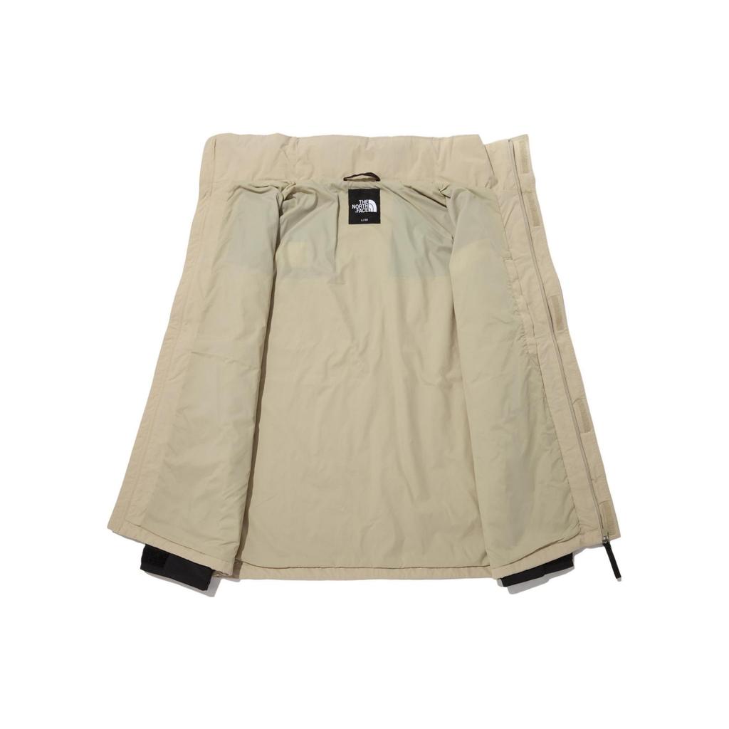 The North Face Куртка Унисекс Кофейная NJ3BN50C