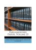 Книга Parliamentary Papers, Volume 35
