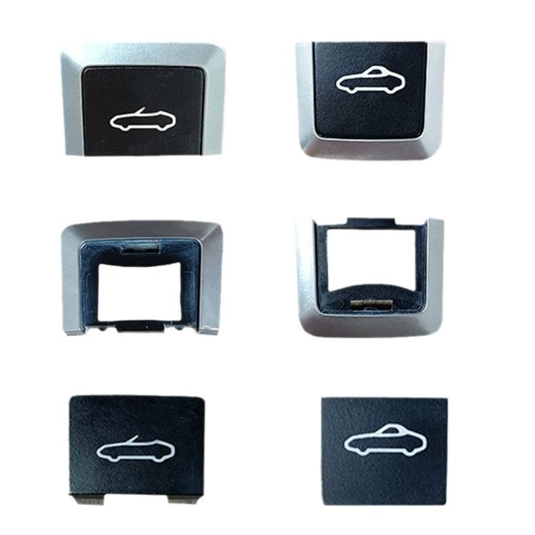 Кнопка переключателя крыши кабриолета Porsche 981/718/911