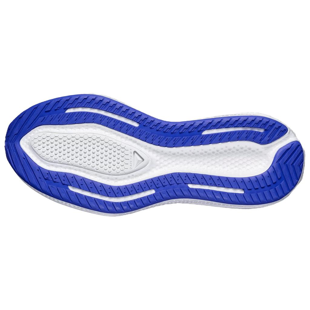 SALOMON Aero Glide 4 Удобные Беговые Кроссовки Мужские кроссовок Синий 491474