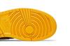 Jordan 1 Low Yellow Ochre