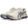Asics Gel-Exalt 2 Удобные Мягкие Низкие Повседневные Кроссовки для Бега Женские кроссовки Светло-Фиолетовые 1012B868-100