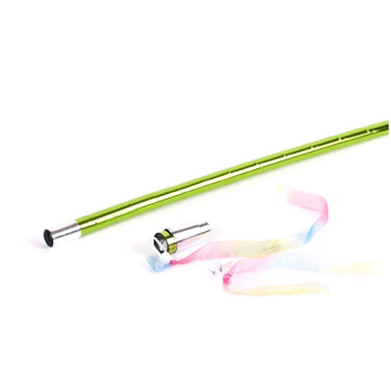 Plastic Flexible Wand Stick Classic Magic Appearing Cane Wand Magic Trick