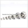Galvanized 4.8 Grade Reverse Thread Hex Nut - External Hex M4/M5/M6/M8