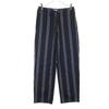 Beauty Products GALLEGO DESPORTES Made In France Striped Pattern Slacks Pants Men's Used