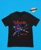 Drowning Pool T-Shirt - Merch Tee - Sinner Album Cover - Strike a Nerve Shirt - Gift Clothing - Concert