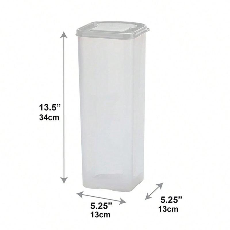 Коробки для хранения хлеба, Коробки для хранения тостового хлеба, Герметичные контейнеры для сэндвичей, Банки для хранения замороженных продуктов в холодильнике, Коробки для хранения продуктов