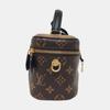 [Pre-Owned] Vanity Portable Monogram Makeup Bag - Very Good #1WZ3UDQ