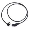For BMW F750 F650 F850 F800 C650GT S1000RR S1000R 10-18 F 750 850 Motorcycle ABS Wheel Speed Sensor Signal Wire Silicone Cord