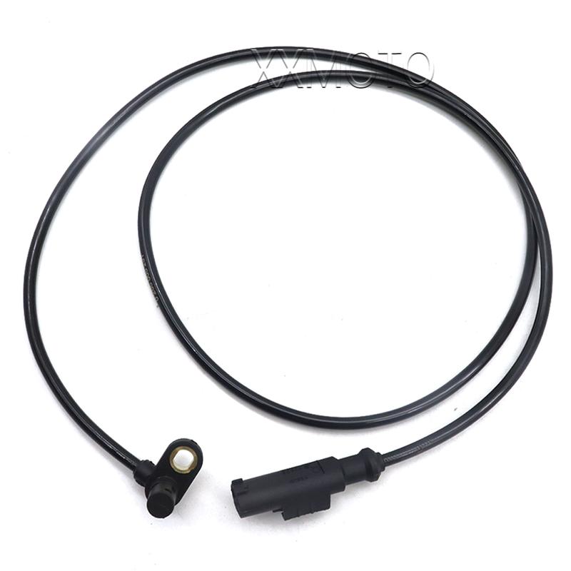 For BMW F750 F650 F850 F800 C650GT S1000RR S1000R 10-18 F 750 850 Motorcycle ABS Wheel Speed Sensor Signal Wire Silicone Cord