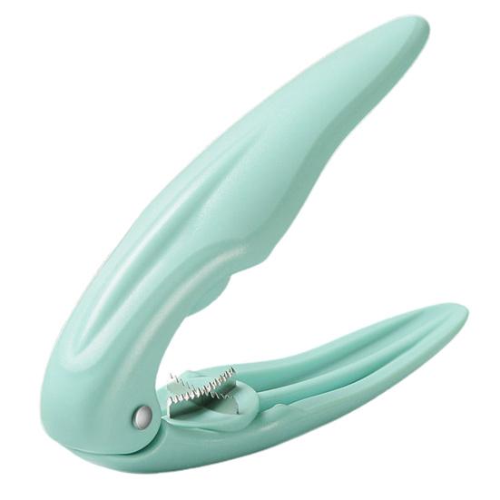 Chestnut Opener Anti-slip Handle Sharp Blade Walnut Cracker Easy To Use Peeling Tool for Home Kitchen