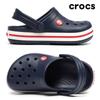 Детские кроксы Crocband Clog K 207006 485
