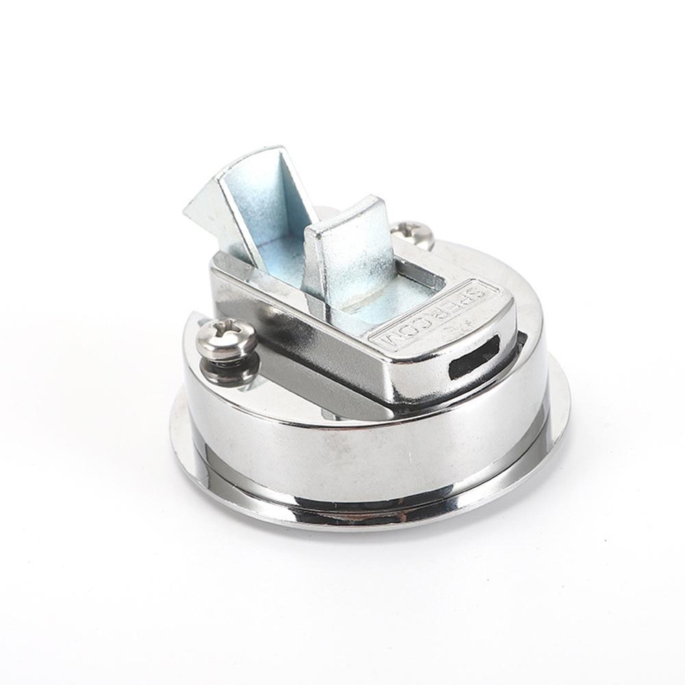 Boat Latches Handle for Round Deck Hatch