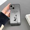 Kendrick Lamar Phone Case Fundas Design for iPhone 18 15 14 Pro Max 13 Mini 11 12 Xr X Xs 6s 6 7 8 SE Plus Back Cover