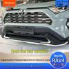Toyota RAV4 2013-2020 Передние и задние защитные дуги и комплект для модификации бампера