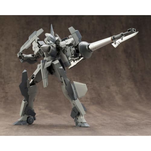Kotobukiya (KOTOBUKIYA) M.S.G Modeling Support Goods Weapon Unit 08 Battle Lance, Total Length Approximately 243mm, Non-Scale Plastic Model RW008