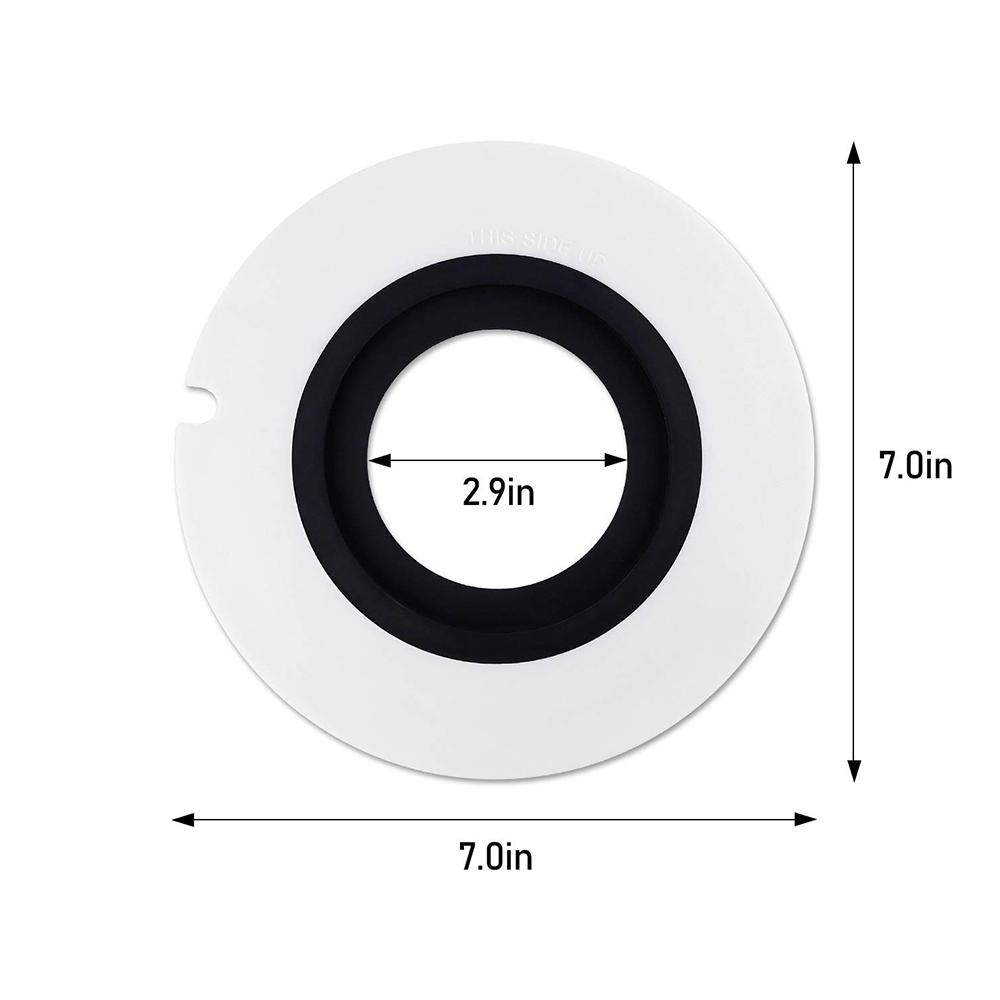 New Replacement RV Toilet Seal Kit 385311462 For 711-M28 711-98C 712-TM09 385310677