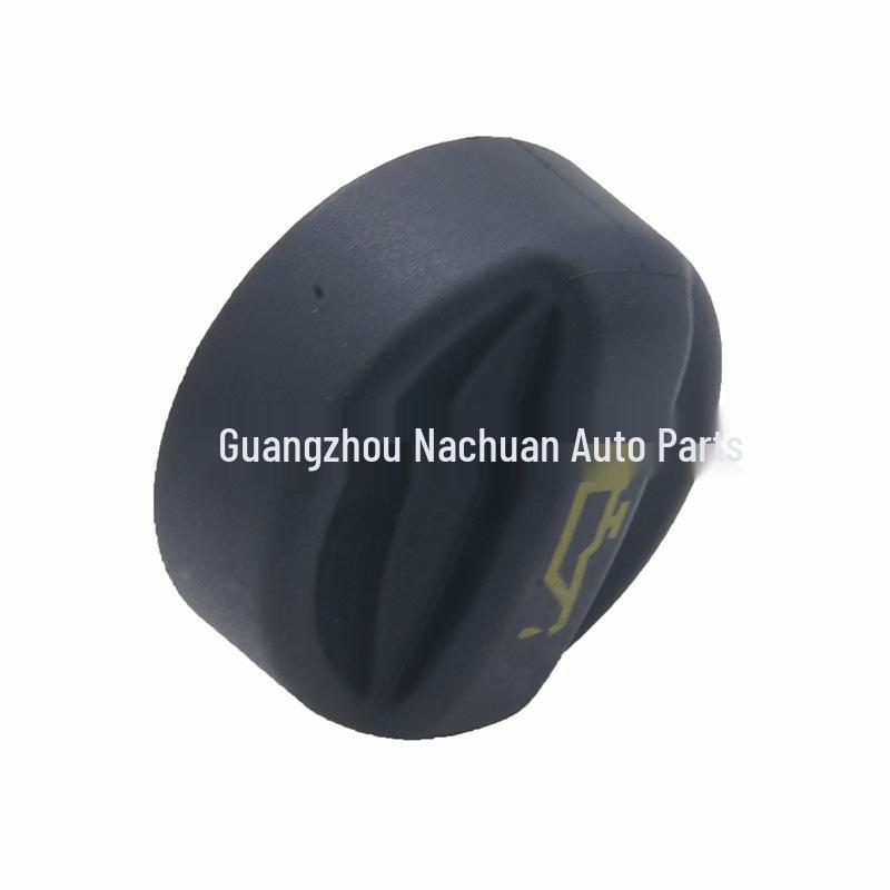 Oil Filler Cap Fuel Cap for Peugeot, Ford, and Volvo - Part 9670015080