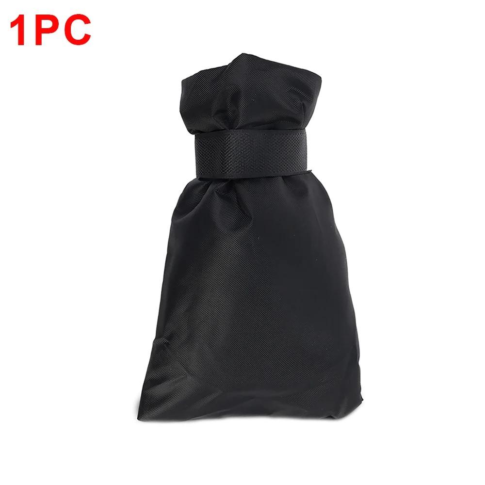 1 шт. Зимний чехол для крана, водонепроницаемый, с защитой от мороза, защитный чехол для крана, домашний аксессуар для крана, антифриз, ткань Оксфорд, чехлы для кранов