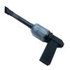 130000 об/мин для X3MAX Mini Turbo Jet Fan, 52 м/с, мощный вентилятор, 3 скорости, бесщеточный двигатель, ручной съемный пылесос
