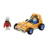 Tomica Dream Tomica Ride On Mobile Suit Gundam Buggy унисекс