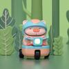 Interactive Pig Stunt Three-wheeled Car Toys Sound And Light Children Fun Motorcycle  Kids Toddlers
