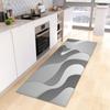 Kitchen Carpet Bedroom Entrance Door Mat Living Room Floor Balcony Corridor Non-slip Mat Door Carpet