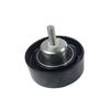 Engine Tensioner Idler Pulley FOR Ford Transit V348 2.4L BC1Q-19A216-BA