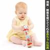 Early Learning Centre Baby Toy, Wooden Rainmaker Rattle, Shaker, Musical Instrument, Baby Gift, 200144, Authentic