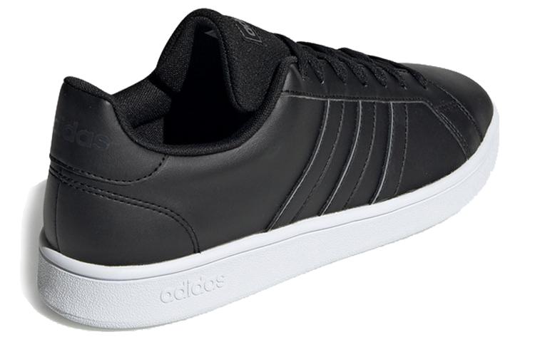 adidas Neo Grand Court База 'Черно-серый' EG5940