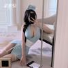Domila Lingerie Private Nurse Bare Chest Sexy Hip Skirt Cosplay Flirting F