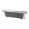 UNIVERSAL Aluminum Oil Cooler 13ROWS AN8