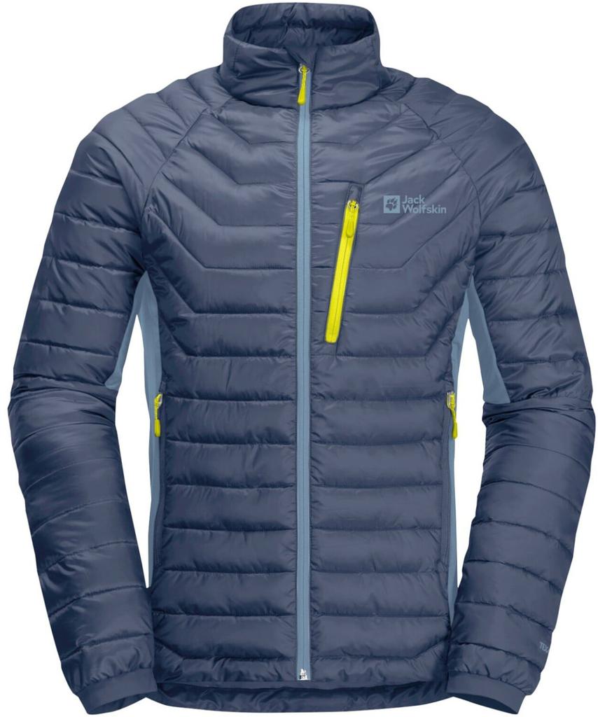 Куртка Jacket Jack Wolfskin Routeburn Pro Ins Jacket Men