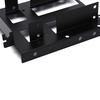 3.5" 2.5" Ssd Hdd To Pci Pci-E Metal Mount Pc Casing Hard Drive Bracket Adapter