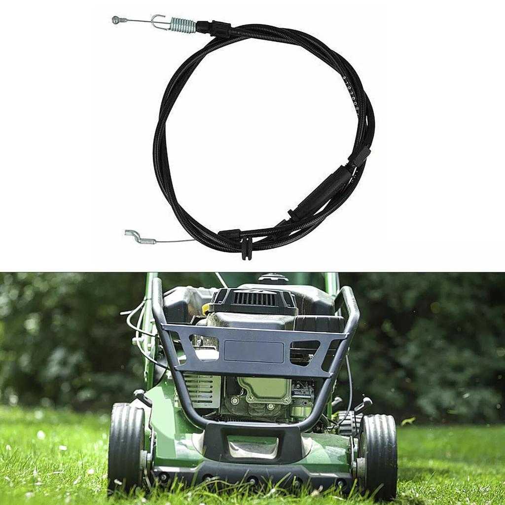 Lawn Mower Garden Power Equipment Tool Drive Cable Fits MOUNTFIELD SP53H S461RPD SP533