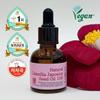 Natural Fermented Camellia Oil 100  Camellia Face Vegan Oil